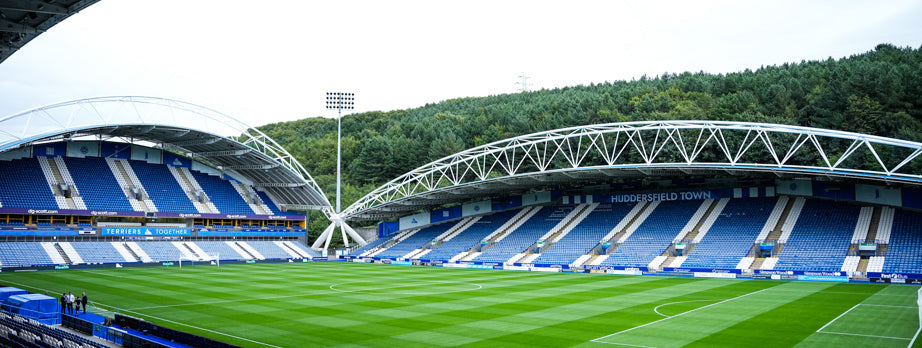 Accu Stadium Huddersfield
