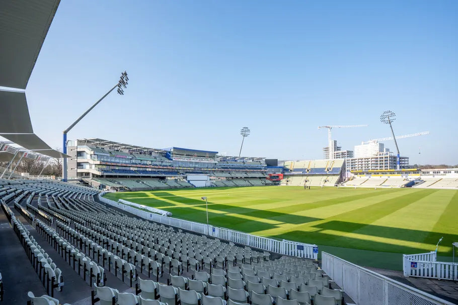Edgbaston Stadium