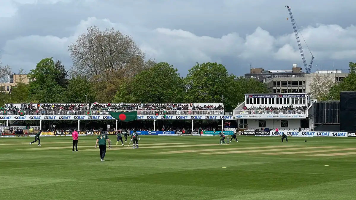 Essex County Cricket Club