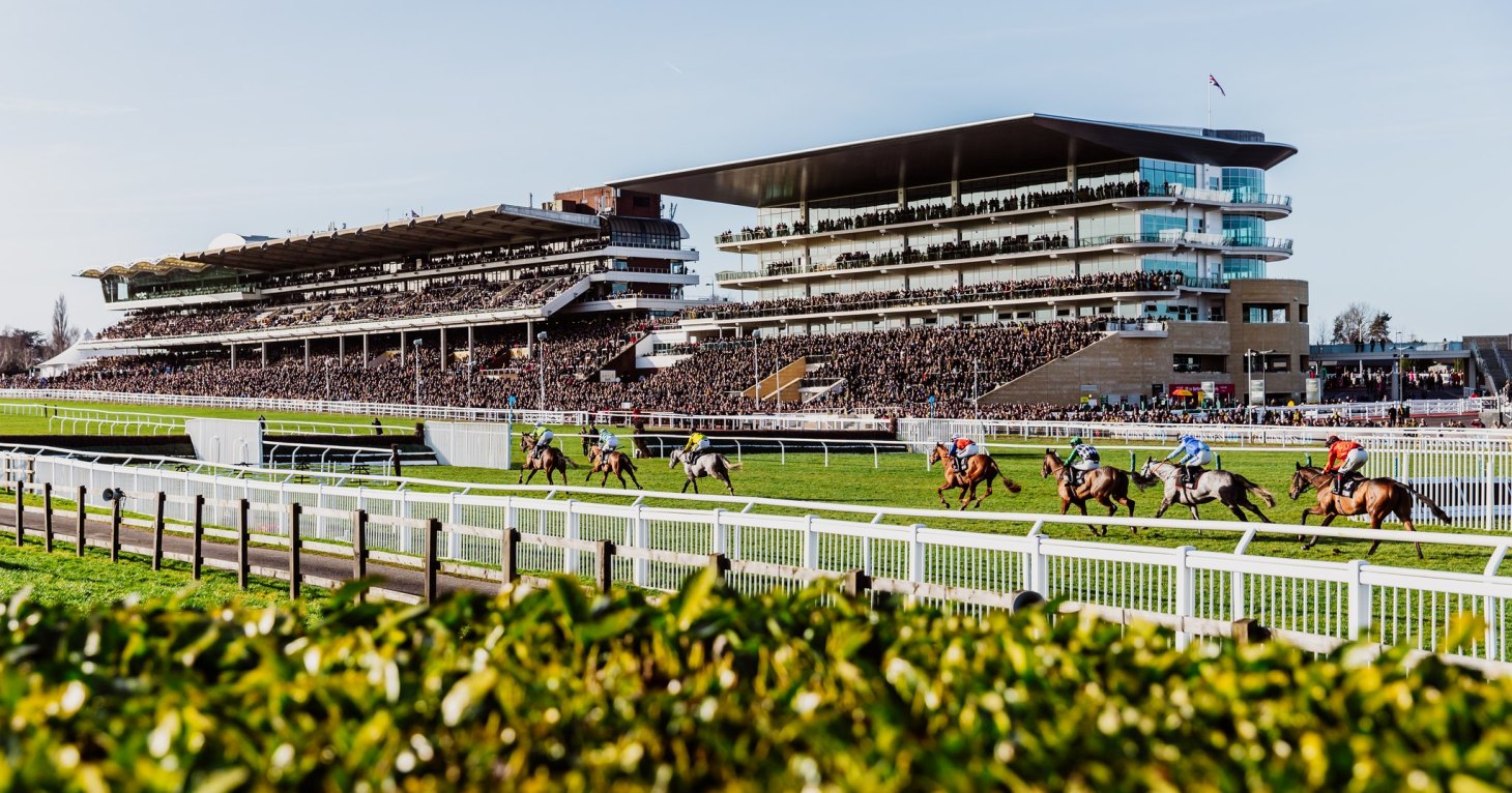 Cheltenham Racecourse