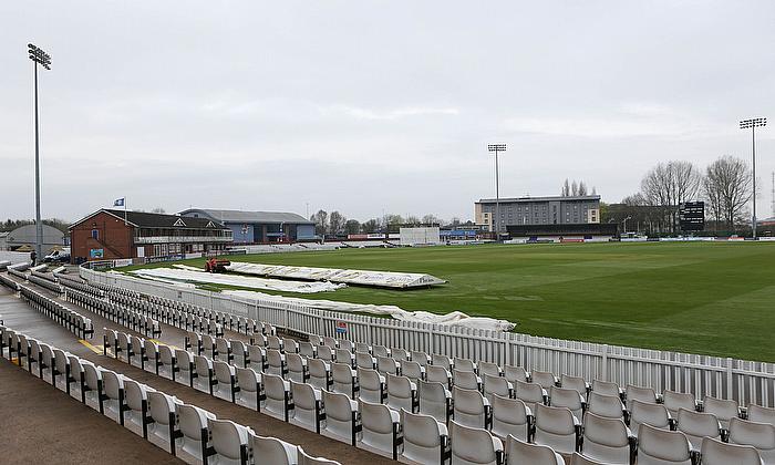 Derby County Cricket Club