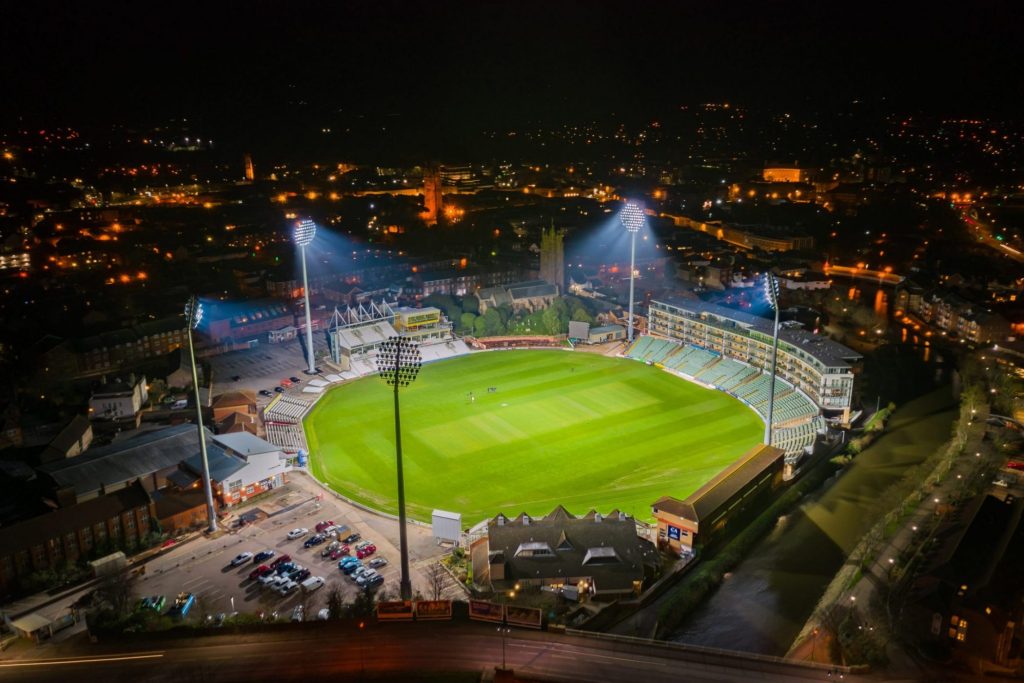 Somerset County Cricket Club