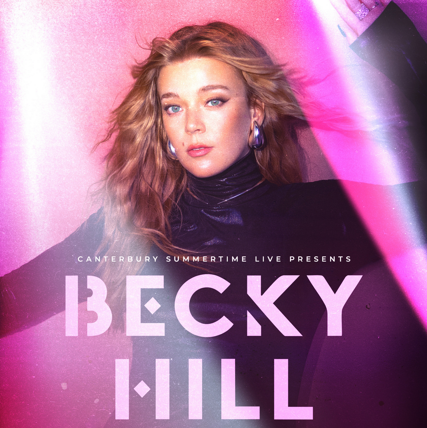 Becky Hill