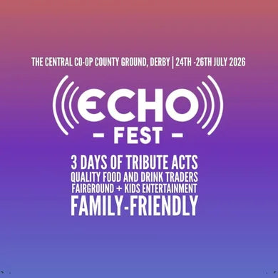 Echo Fest