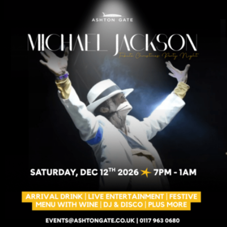 Michael Jackson Tribute Night