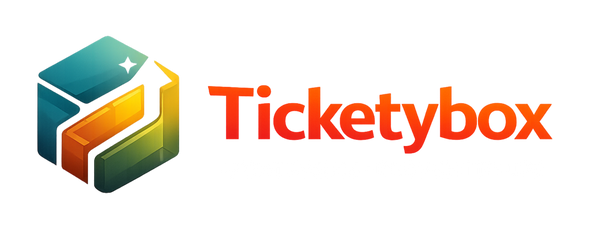 Ticketybox